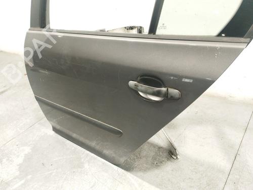 Left rear door VW GOLF V (1K1) 1.9 TDI | BP26902479C4 