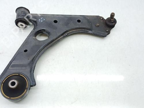 Braço suspensão frente direito OPEL CORSA E (X15) 1.3 CDTI (08, 68) (75 hp) 31310779