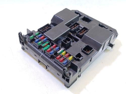 Used Fuse box PEUGEOT 307 SW (3H) 1.6 HDI 110 (109 hp) 26941088