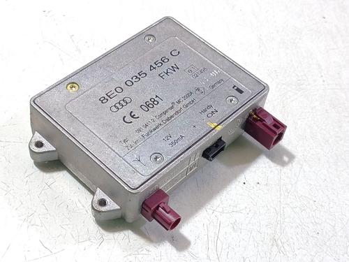 Elektronisk modul AUDI Q7 (4LB) 3.0 TDI quattro (233 hp) 30097907