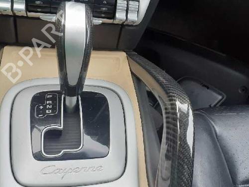 Hovedbremsesylinder PORSCHE CAYENNE (9PA) Turbo 4.5 | BP7714695M77 