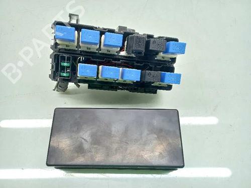 Used Fuse box MERCEDES-BENZ X-CLASS (470) [2017-2020]  13048515