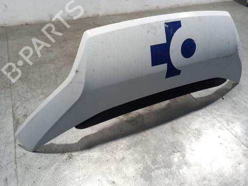 Hood FIAT DUCATO Van (250_) 130 Multijet 2,3 D | BP30396400C1