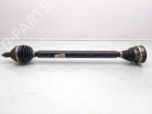 Used Right front driveshaft VW POLO V (6R1, 6C1) 1.6 TDI (90 hp) 30624463