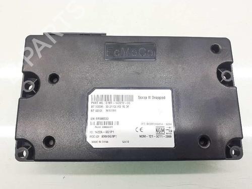 Electronic module FORD FOCUS III 1.0 EcoBoost | BP13873280M83