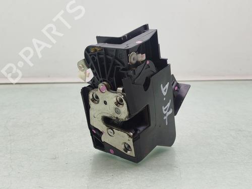 Used Front right lock DACIA SANDERO II TCe 90 (B8M1, B8MA, B8AC) (90 hp) 30058656