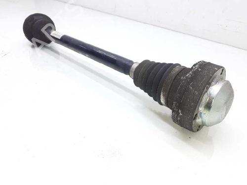 Left rear driveshaft AUDI A6 Allroad C6 (4FH) 2.7 TDI quattro | BP11798088M40 