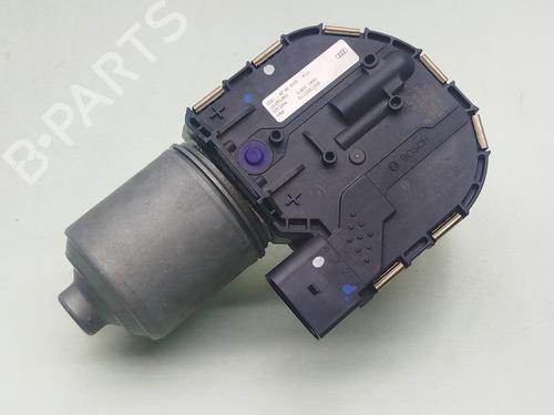 Used Front wiper motor AUDI A4 B9 Avant (8W5, 8WD) 2.0 TDI (150 hp) 29827102