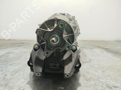 Gearbox MERCEDES-BENZ V-CLASS (W447) V 250 BlueTEC / d (447.811, 447.813, 447.815) | BP40106291M3 - Image 3