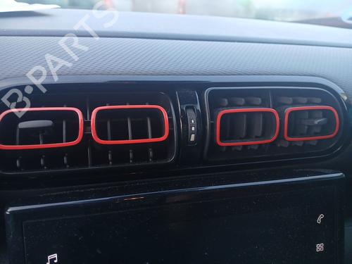Engine CITROËN C3 AIRCROSS II (2R_, 2C_) 1.2 PureTech 110 (2RHNZB, 2RHNZW, 2RHNPX, 2RHNPJ) | BP37173802M1 - Image 25