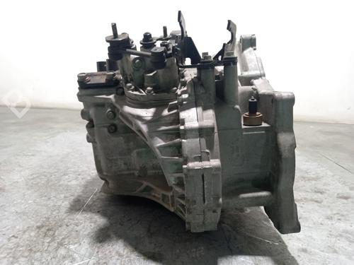 Gearbox HYUNDAI ix35 Van CRDi | BP29544869M3 