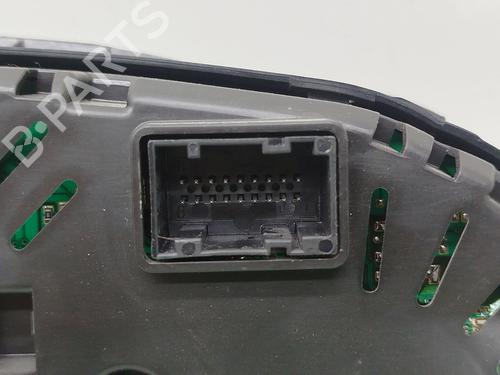 Instrument cluster IVECO DAILY VI Van 35S16, 35C16, 40C16, 50C16, 70C16 | BP36323318C47 - Image 3