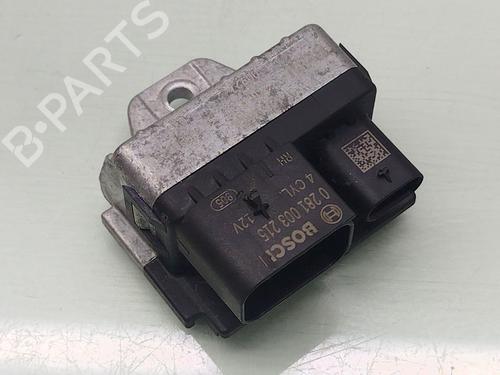 Used Electronic module BMW X1 (F48) sDrive 18 d (150 hp) 26718358