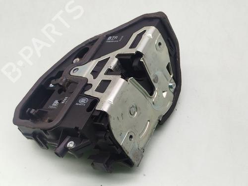Used Front right lock Front right lock 37233740 37233740