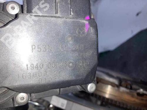 Engine MAZDA 2 Hatchback (DL, DJ) 1.5 SKYACTIV-G | BP9207362M1 
