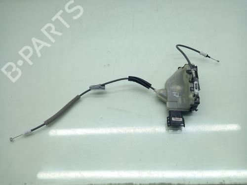 Rear left lock PEUGEOT 2008 II (UD_, US_, UY_, UJ_, UR_, UC_) 1.2 PureTech 100 (USHNK) | BP17569921C100 