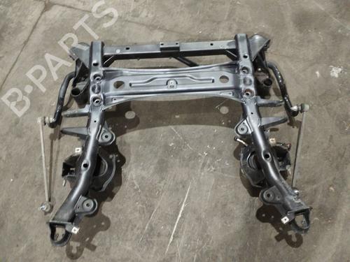 Subframe BMW X3 (F25) xDrive 20 d | BP40080616M9 - Image 3