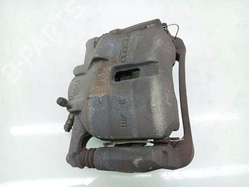 Right front brake caliper RENAULT KADJAR (HA_, HL_) 1.2 TCe 130 (HLMR) | BP32697992M104 - Image 2