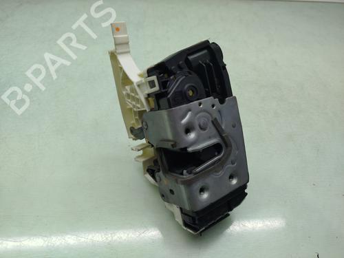 Used Rear left lock MERCEDES-BENZ VITO Van (W447) eVITO (447.603, 447.605) (116 hp) 24196515