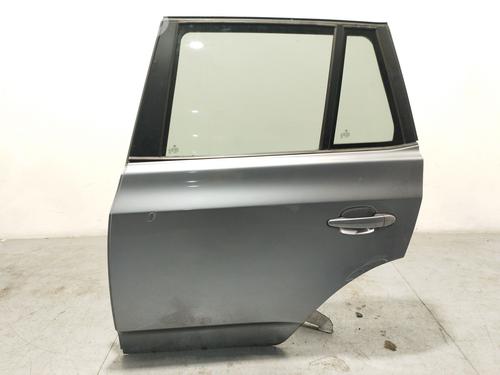 Used Left rear door BMW X3 (E83) 2.0 sd (177 hp) 20316799