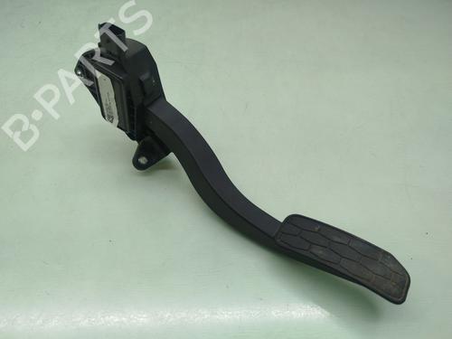 Used Pedal Pedal 38465148 38465148