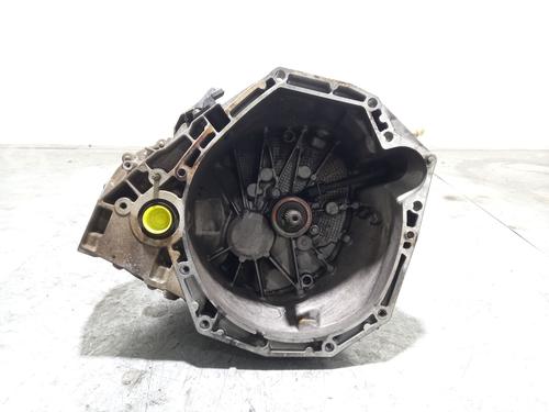 Used Gearbox Gearbox DACIA DUSTER (HS_) 1.5 dCi (HSMC) (107 hp) 40106520 40106520