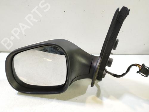 Left mirror SEAT ALTEA XL (5P5, 5P8)  | BP16765863C26 