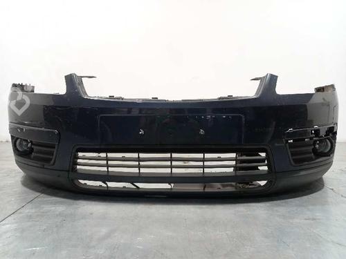 Used Front bumper FORD FOCUS C-MAX (DM2) [2003-2007]  15557229