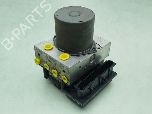 Used ABS pump ABS pump MERCEDES-BENZ VITO / MIXTO Van (W639) 115 CDI 4x4 (639.601, 639.603, 639.605) (150 hp) 35953558 35953558