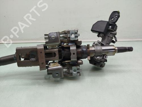 Steering column HONDA INSIGHT (ZE_) 1.3 IMA (ZE28, ZE2) | BP33169990M21 - Image 5