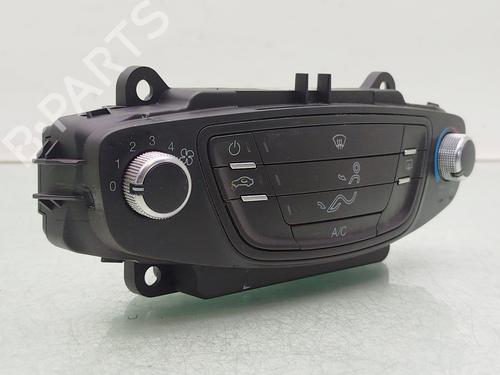 Used Climate control Climate control FORD TRANSIT COURIER B460 Box Body/MPV 1.5 TDCi (75 hp) 33872992 33872992