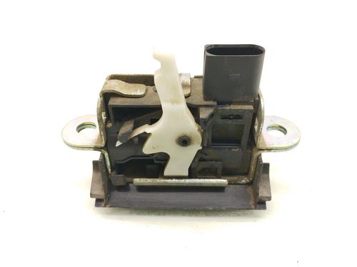 Tailgate lock SEAT ALTEA XL (5P5, 5P8)  | BP16765869C101 