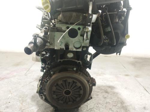 Engine DACIA LOGAN (LS_) 1.6 (LS0B, LS0D, LS0F, LS0H) | BP38647298M1 - Image 3