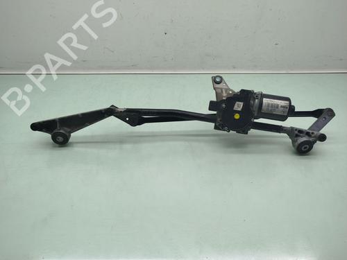 Front windshield wiper arm MERCEDES-BENZ GLA-CLASS (X156) GLA 220 CDI 4-matic (156.905) | BP29356957C143 