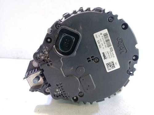 Alternator AUDI Q5 Sportback (FYT) 40 TDI Mild Hybrid quattro | BP27569222M7 