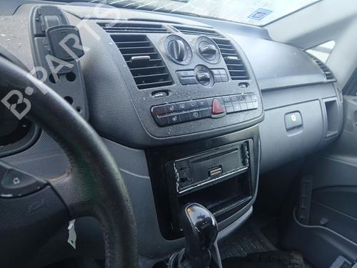 Engine MERCEDES-BENZ VIANO (W639) CDI 2.2 (639.711, 639.713, 639.811, 639.813, 639.815) | BP37173813M1 - Image 24