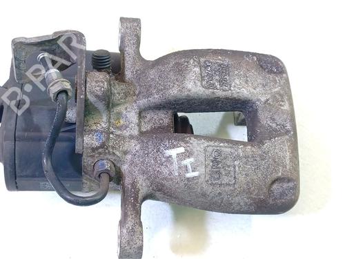 Left rear brake caliper VW PASSAT B6 (3C2) 2.0 TDI 16V | BP28188679M107 
