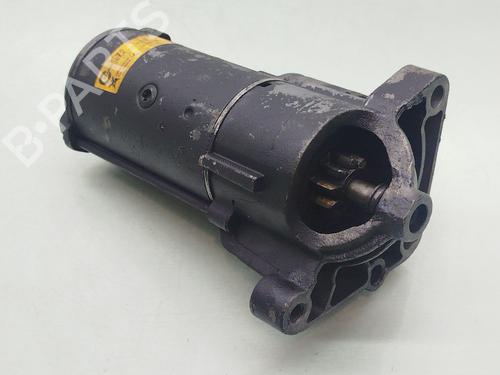 Used Starter Starter RENAULT MASTER II Van (FD) 2.5 dCi (FD01, FD02, FD21, FD22, FD31, FD32, FD3Y, FD71,... (120 hp) 32516434 32516434