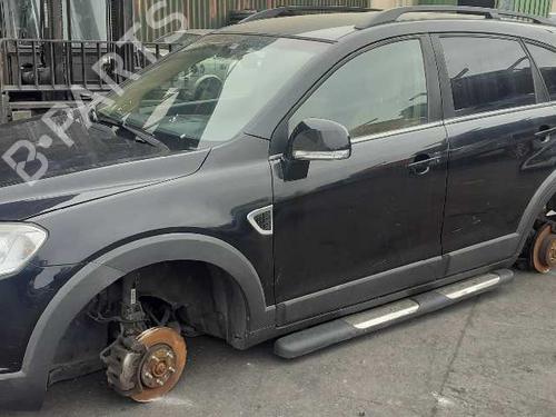 Subframe CHEVROLET CAPTIVA (C100, C140)  | BP5681674M9 