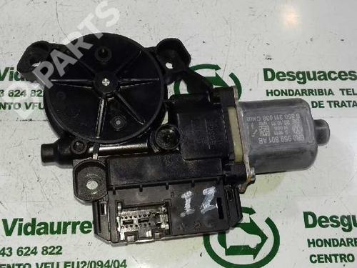 Used Left front window motor VW POLO V (6R1, 6C1) 1.2 (70 hp) 2534253