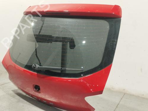 Tailgate SEAT IBIZA IV SC (6J1, 6P5) 1.6 TDI | BP27368285C6 