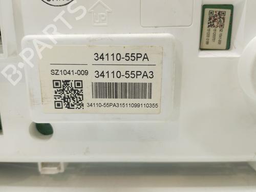 Instrument cluster SUZUKI VITARA (LY) 1.6 DDiS AllGrip (APK416D) | BP39933656C47 - Image 7