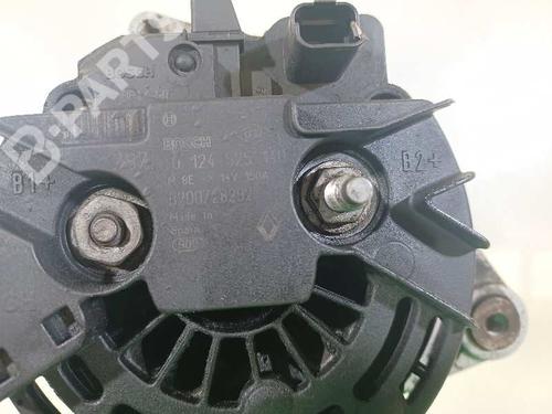 Alternator NISSAN QASHQAI / QASHQAI +2 I (J10, NJ10, JJ10E)  | BP10148883M7 