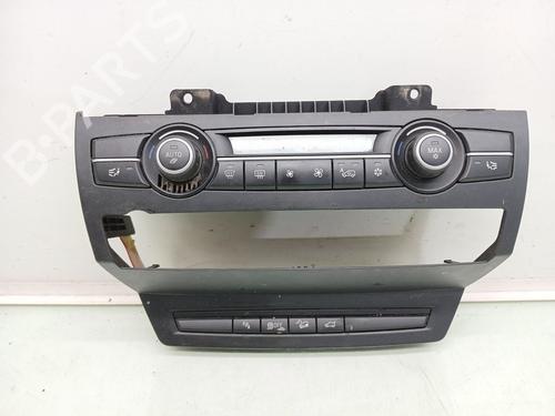 Commande Chauffage BMW X5 (E70) xDrive 30 d (245 hp) 32747735