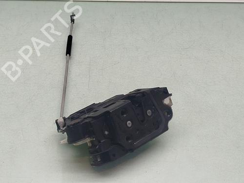 Used Front right lock SEAT IBIZA IV ST (6J8, 6P8) 1.6 TDI (90 hp) 25727698