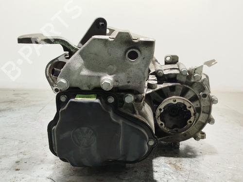 Gearbox VW GOLF VI (5K1)  | BP26736077M3 