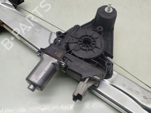 Front left window mechanism DACIA SANDERO III 1.0 TCe 90 | BP32867763C22 - Image 2
