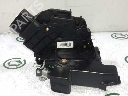 Used Front left lock FORD FOCUS C-MAX (DM2) 2.0 TDCi (136 hp) 2345355