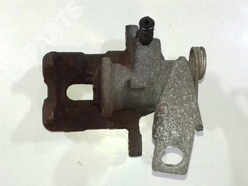 Right rear brake caliper HONDA CIVIC VIII Hatchback (FN, FK)  | BP11558810M106 