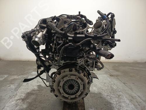 Engine KIA STONIC (YB) 1.0 T-GDi Eco-Dynamics+ | BP32319238M1 